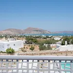 Апартаменты Blue Mare *