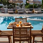 Blue Mare Апартаменты