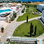 Blue Mare Апартаменты *
