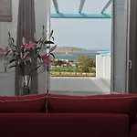 Blue Mare Апартаменты *