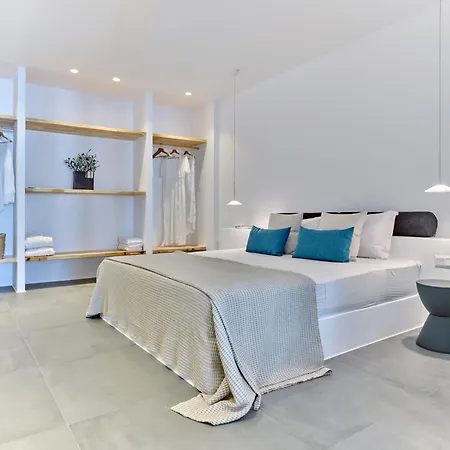 Apartment Blue Mare *