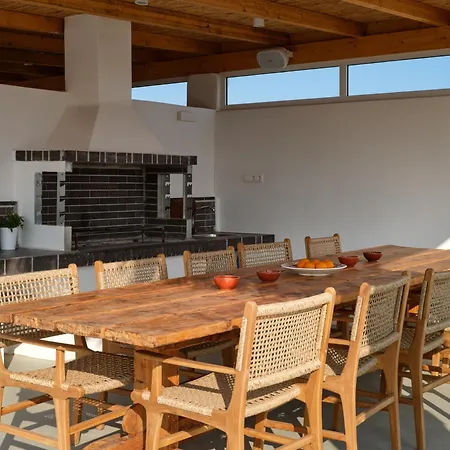 Blue Mare * Naousa (Paros)