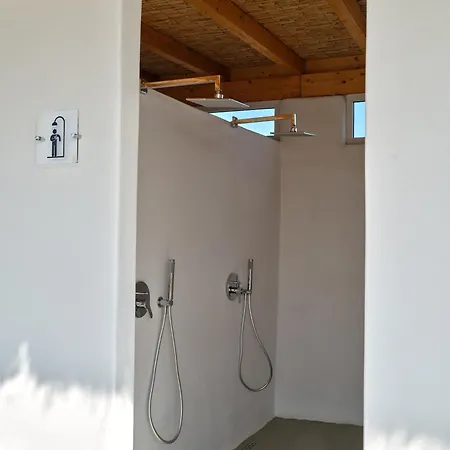 Blue Mare Apartment *