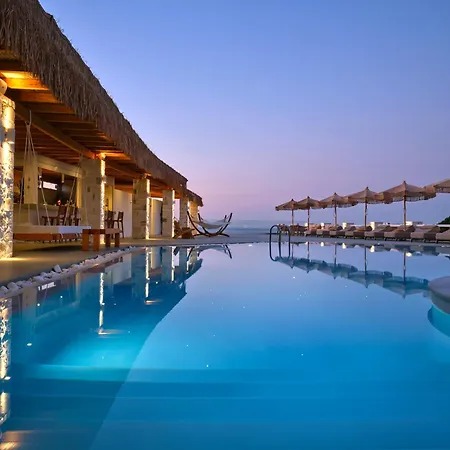 Apartment Blue Mare *