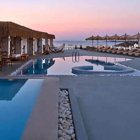 Blue Mare Apartment Naousa (Paros)