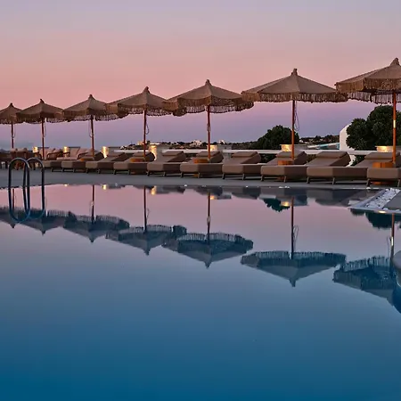 Apartment Blue Mare Naousa (Paros)