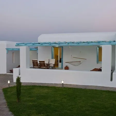 Apartment Blue Mare *