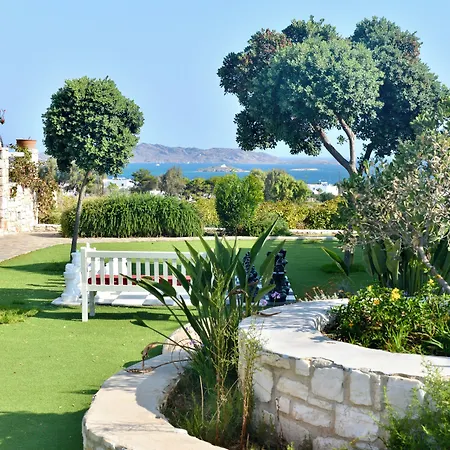 Blue Mare Naousa (Paros)