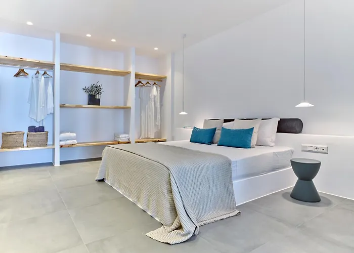 Appartement Blue Mare *