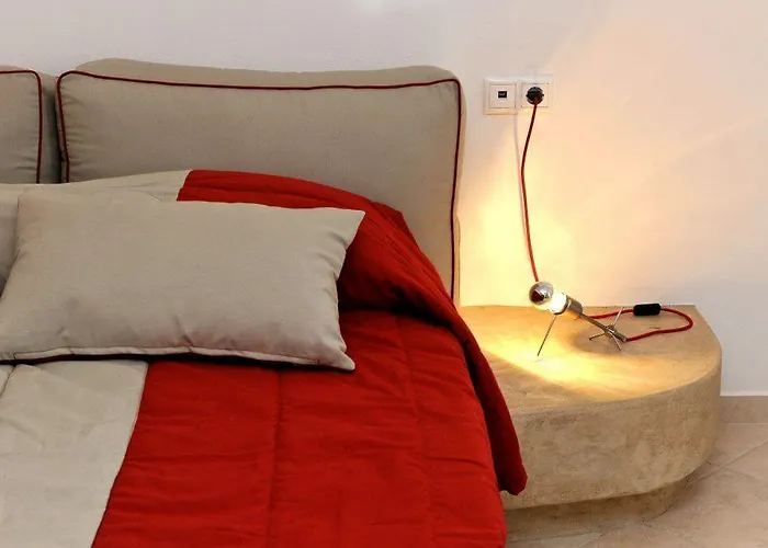 Appartement Blue Mare