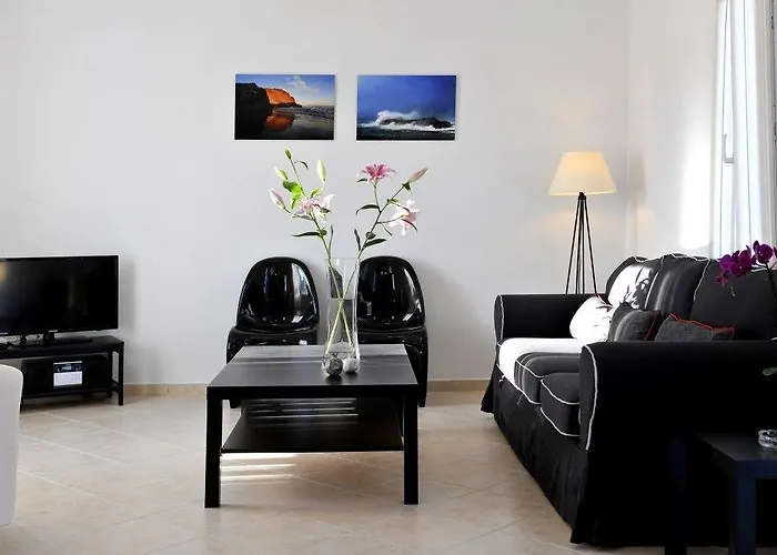 Blue Mare Appartement *