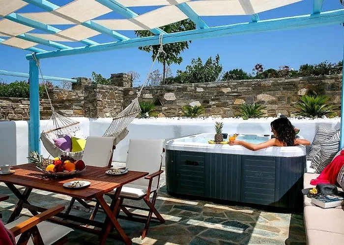 Appartement Blue Mare