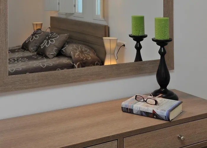 Blue Mare Appartement