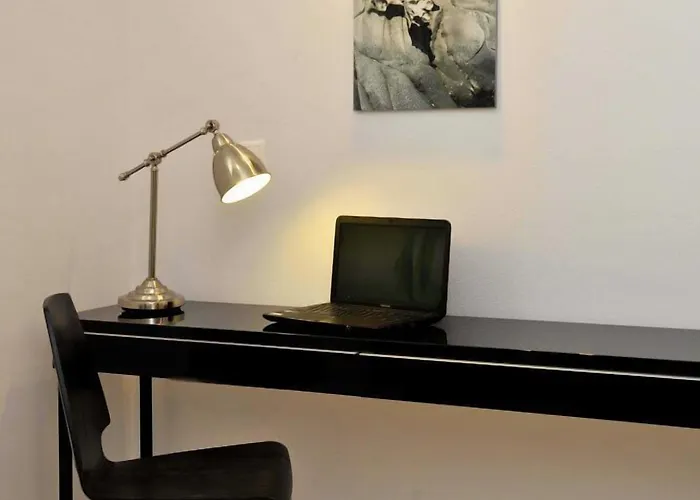 Blue Mare Appartement *