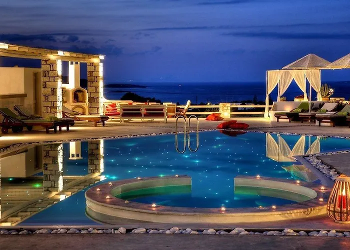 Blue Mare Appartement