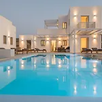 Blue Mare Apartment *