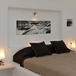 Blue Mare Apartment Naousa (Paros)