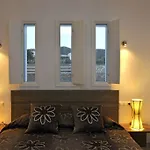 Blue Mare Apartment *