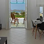 Apartment Blue Mare Naousa (Paros)