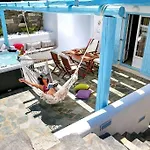 Blue Mare Naousa (Paros)