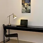 Blue Mare Apartment *
