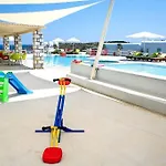 Blue Mare Apartment Naousa (Paros)