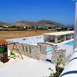 Blue Mare Apartment *