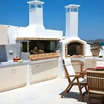 Blue Mare Naousa (Paros)