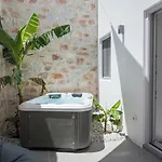 Apartment Blue Mare Naousa (Paros)