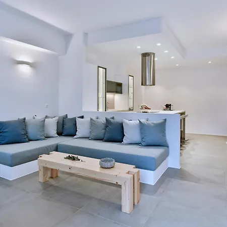 Διαμέρισμα Blue Mare
