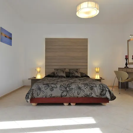 Apartment Blue Mare Parikia (Paros)