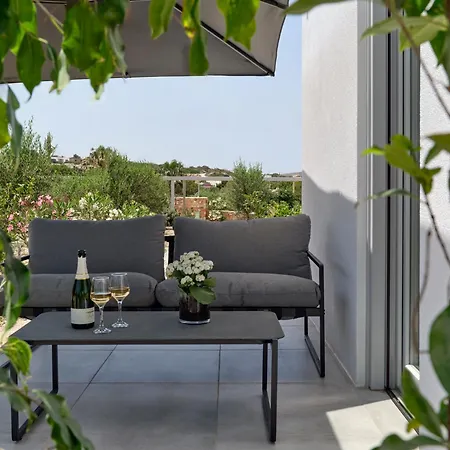 Blue Mare Apartment Parikia (Paros)