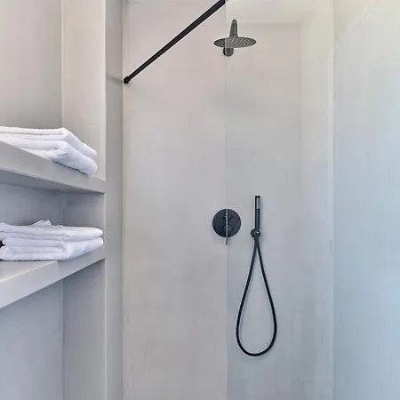 Apartment Blue Mare Naousa (Paros)