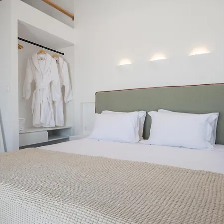 Apartment Blue Mare Parikia (Paros)
