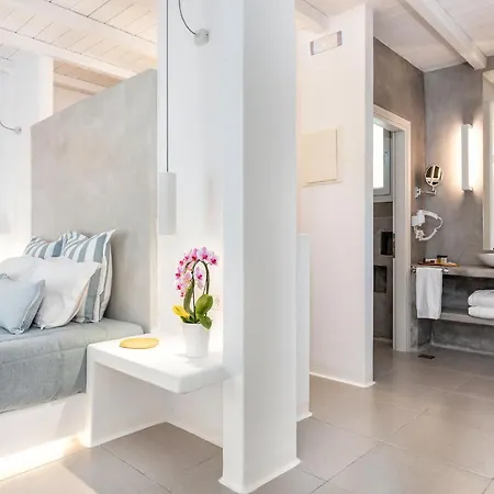 Blue Mare Apartment Parikia (Paros)