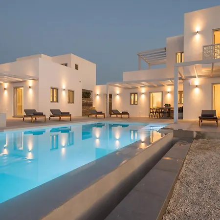 Blue Mare Parikia (Paros)