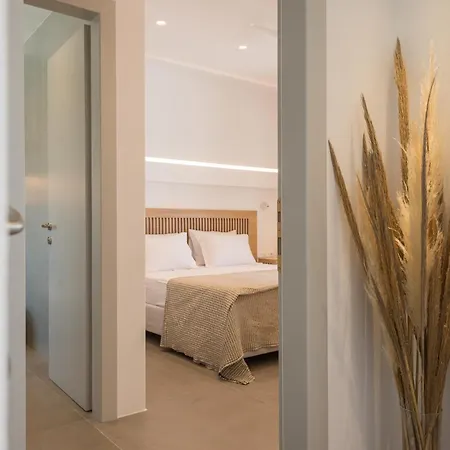 Διαμέρισμα Blue Mare *