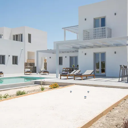 Blue Mare Apartment Parikia (Paros)