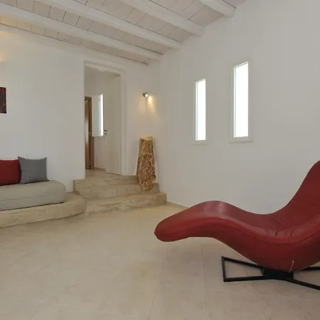 Apartment Blue Mare Parikia (Paros)