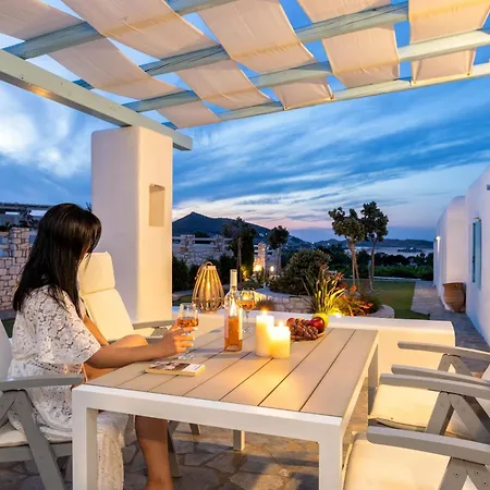 Blue Mare Apartment Parikia (Paros)