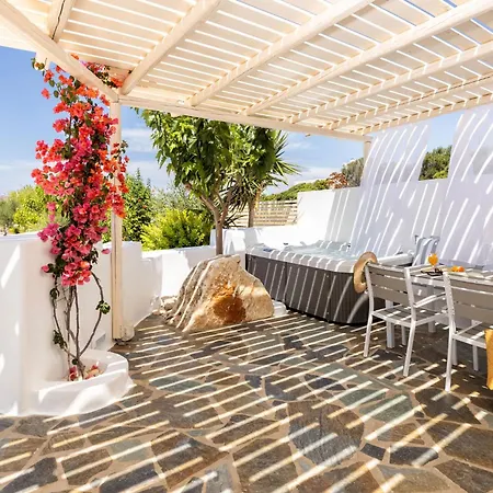 Apartment Blue Mare Parikia (Paros)