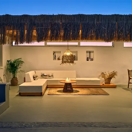 Blue Mare Διαμέρισμα