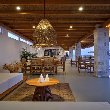 Blue Mare Διαμέρισμα Νάουσα