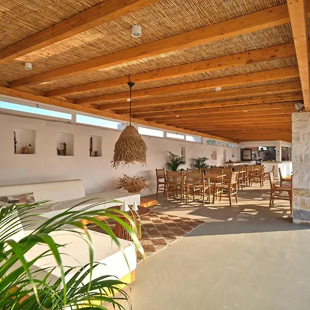 Blue Mare Apartment *