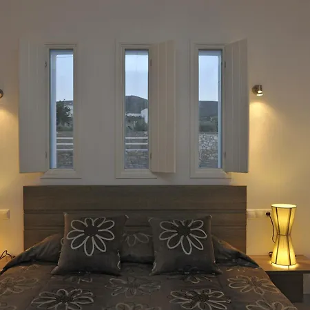 Blue Mare Apartment Naousa (Paros)