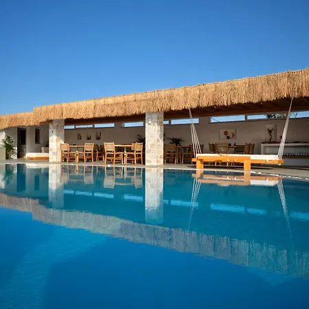 Διαμέρισμα Blue Mare