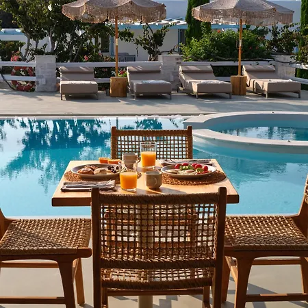 Blue Mare Διαμέρισμα