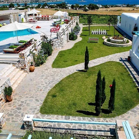 Blue Mare Διαμέρισμα *