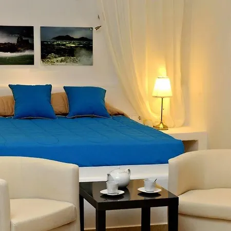 Apartment Blue Mare