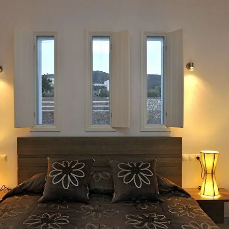 Blue Mare Διαμέρισμα *